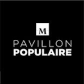 Pavillon Populaire