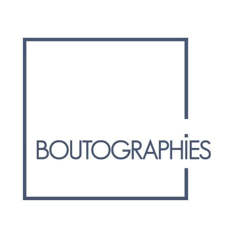 Boutographies